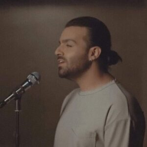 دانلود آهنگ محمد مهراد دلم زنجیر پاره کرده